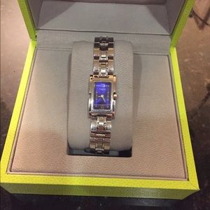 FRED Paris watch stainless steel in good condition